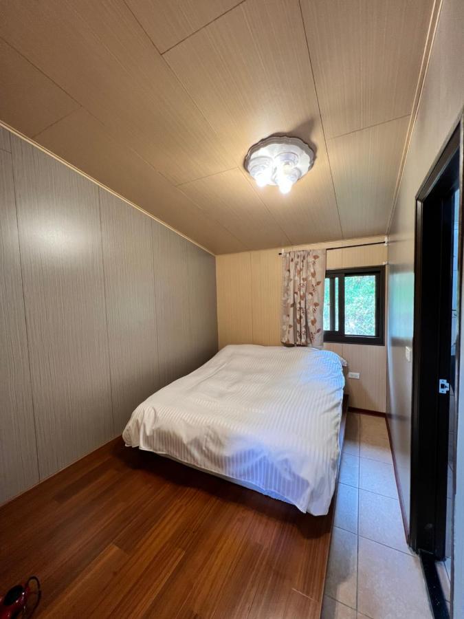 仲明居zhong Ming Ju Taoyi Fang Bed and Breakfast Fanlu Exteriör bild