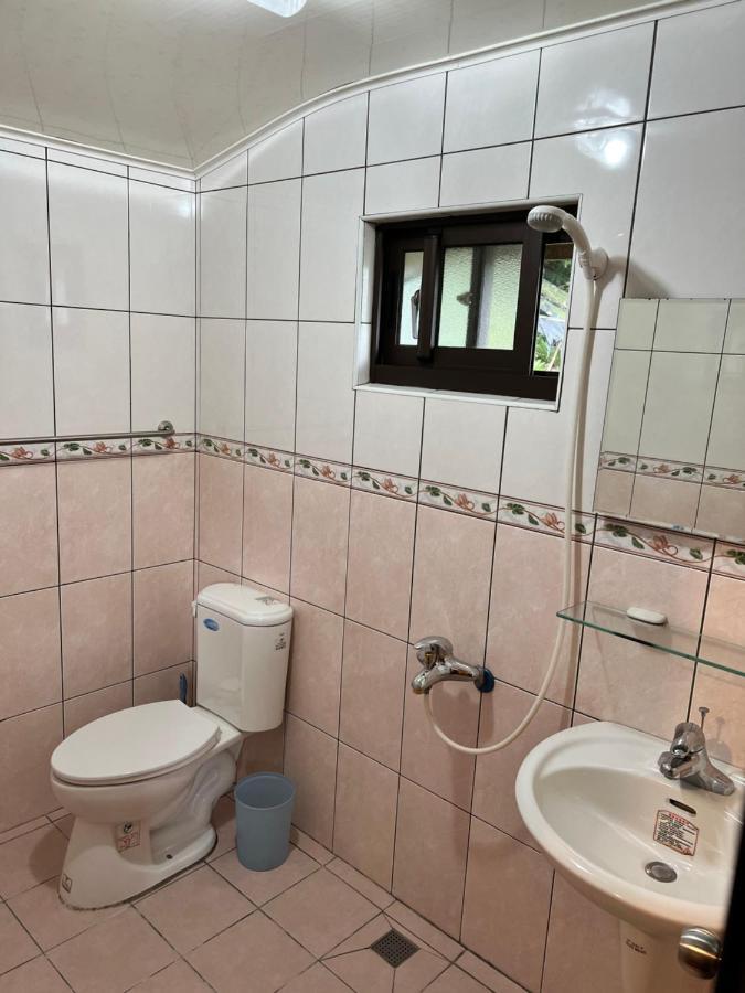 仲明居zhong Ming Ju Taoyi Fang Bed and Breakfast Fanlu Exteriör bild