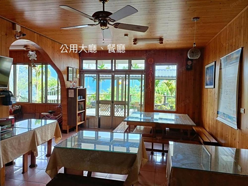 仲明居zhong Ming Ju Taoyi Fang Bed and Breakfast Fanlu Exteriör bild
