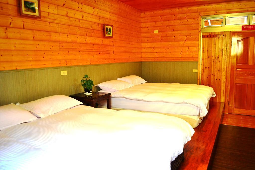 仲明居zhong Ming Ju Taoyi Fang Bed and Breakfast Fanlu Exteriör bild